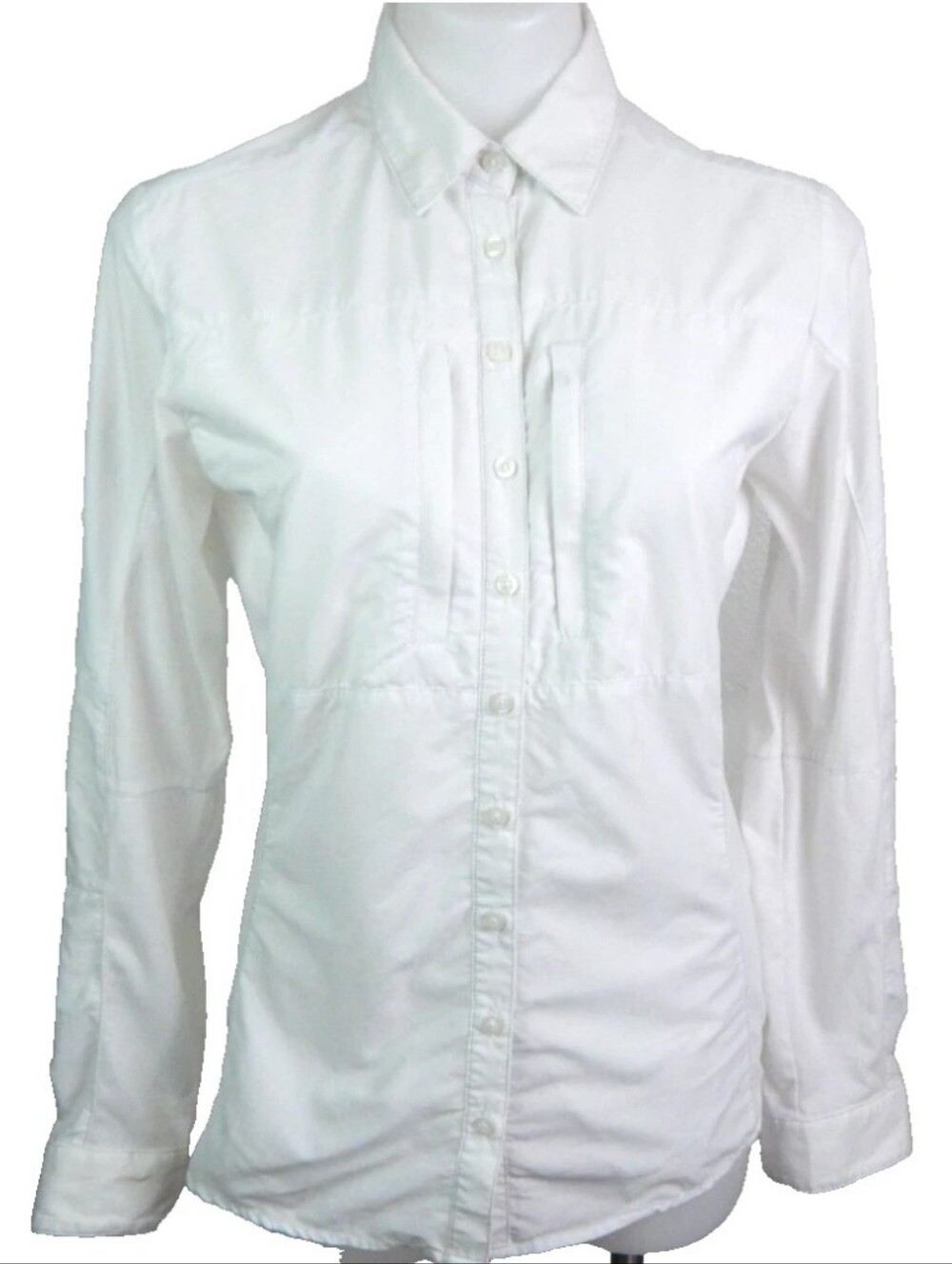Kuhl Airspeed Vented Button Up Shirt